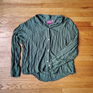 Big Bud Press Pantry Button-Up Long Sleeve